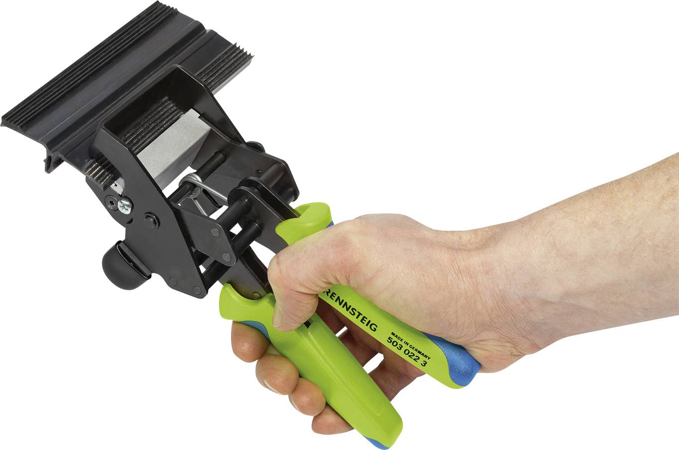 Rennsteig Werkzeuge 503 021 3 Ausklinkzange 200mm 1St.