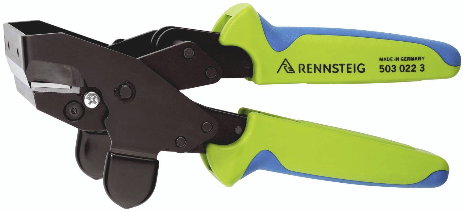 Rennsteig Werkzeuge 503 022 3 Ausklinkzange 200 mm 1 St.