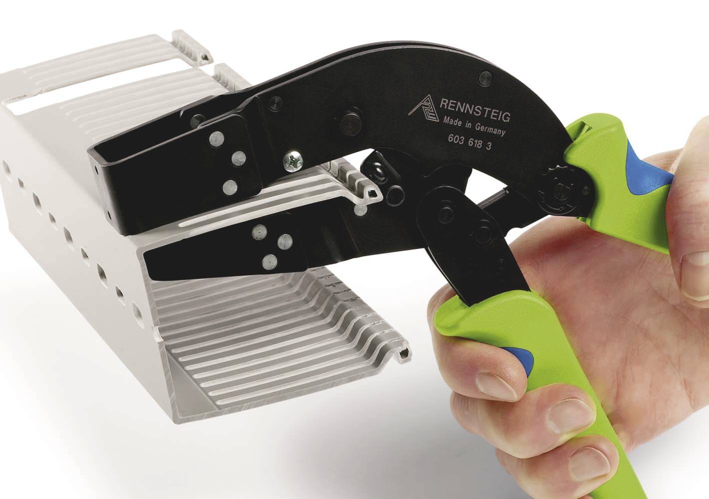 Rennsteig Werkzeuge 503 618 3 Ausklinkzange 260 mm 1 St.