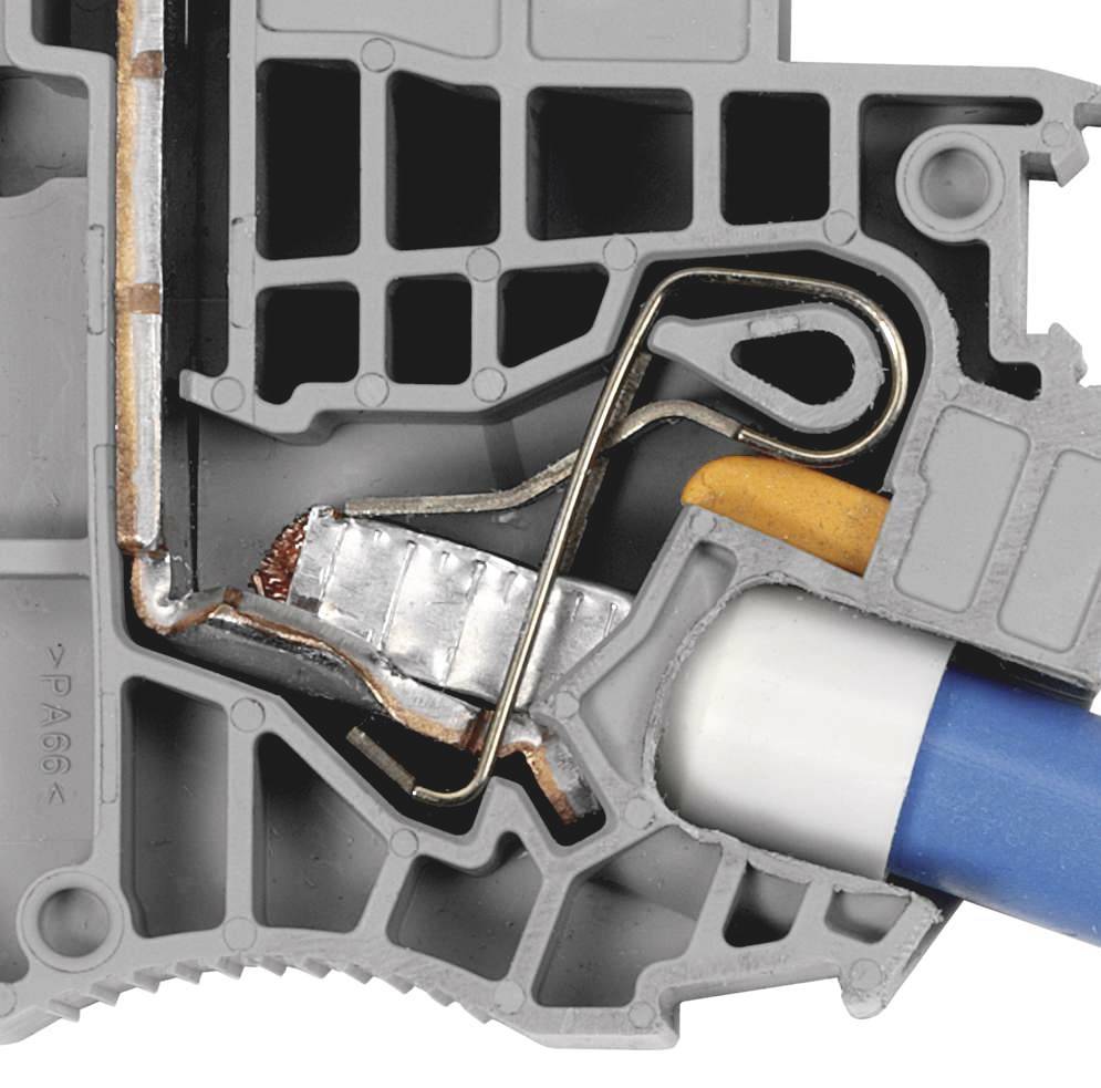 Rennsteig Werkzeuge PEW8.84 610 084 3 2 Crimpzange Aderendhülsen 0.08 bis 10mm²