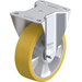 Blickle 282574 B-ALTH 160K Bockrolle Rad-Durchmesser: 160 mm Tragfähigkeit (max.): 400 kg 1 St.
