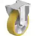 Blickle 265835 BK-ALTH 125K-1 Bockrolle Rad-Durchmesser: 125 mm Tragfähigkeit (max.): 350 kg 1 St. Blickle 265835 BK-ALTH 125K-1 Bockrolle Rad-Durchmesser: 125 mm Tragfähigkeit (max.): 350 kg 1 St.