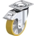 Blickle 607440 LK-ALTH 160K-FI Lenkrolle mit Feststeller Rad-Durchmesser: 160mm Tragfähigkeit (max.): 600kg 1St. Blickle 607440 LK-ALTH 160K-FI Lenkrolle mit Feststeller Rad-Durchmesser: 160mm Tragfähigkeit (max.): 600kg 1St.