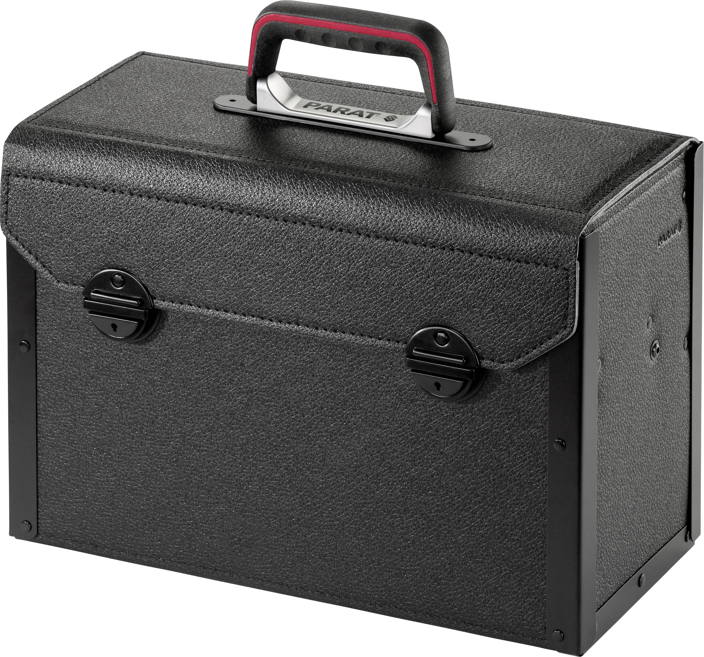 Parat TOP-LINE Plus Organize 43000561 Profi Werkzeugtasche unbestückt (B x H x T) 430 x 330 x 220 mm