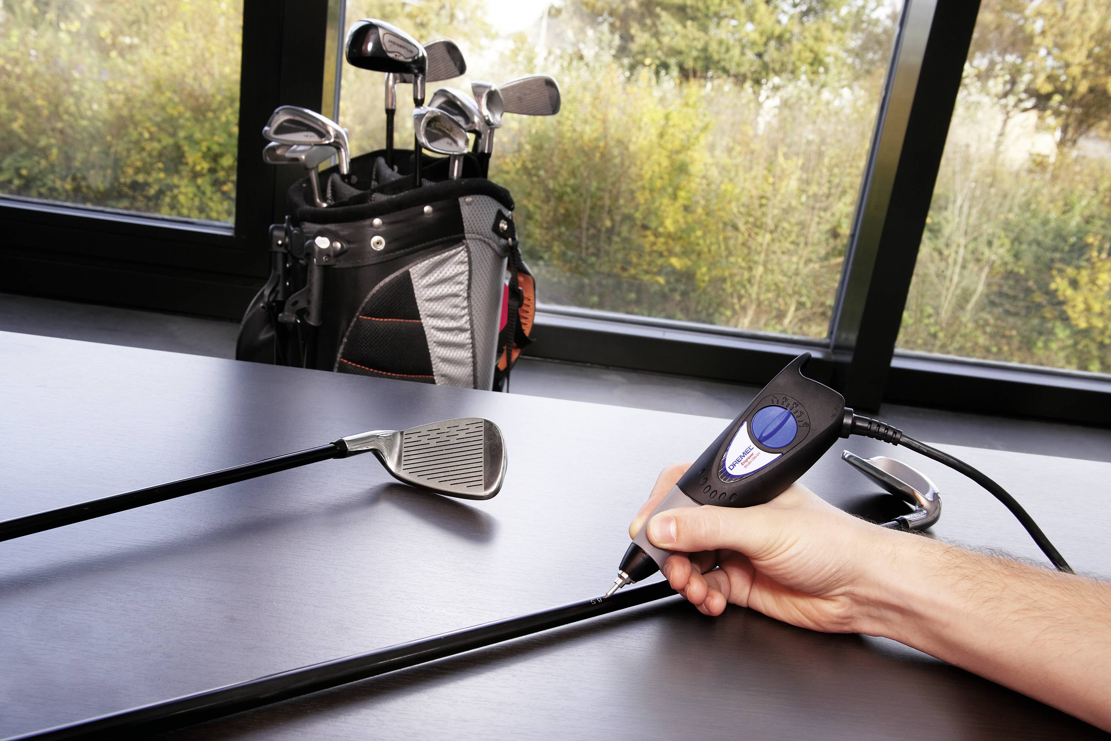 Dremel 290-3/4 Graviergerät 35 W