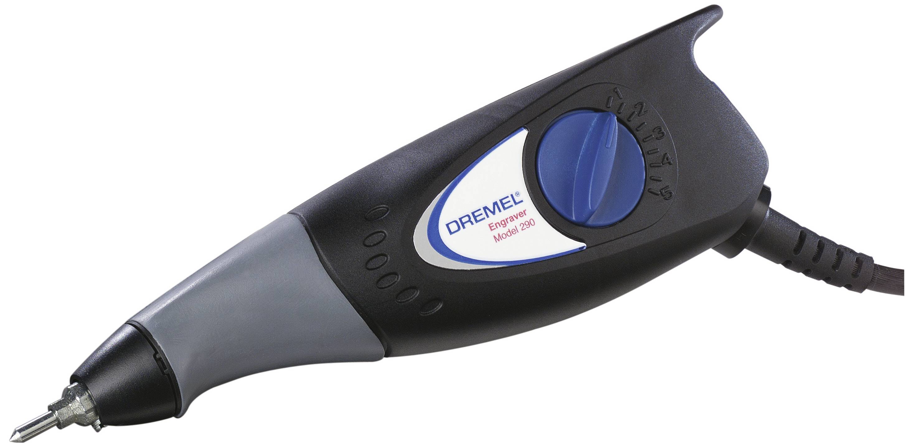 Dremel 290-3/4 Graviergerät 35 W