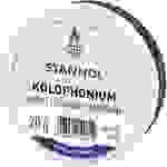 Stannol 174081 Kolophonium Inhalt 20 g