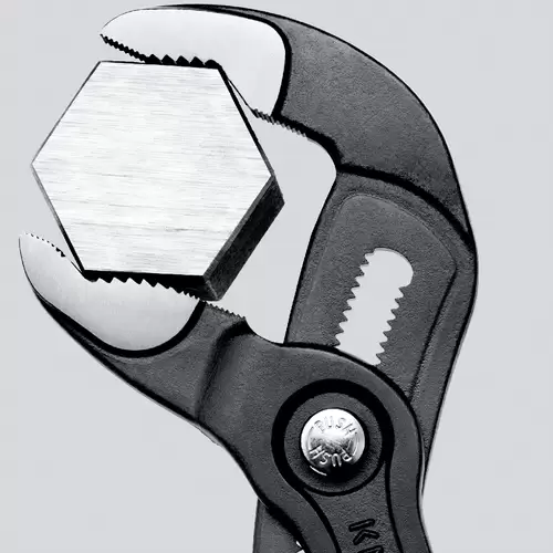 Knipex 87 01 150 87 01 150 SB Wasserpumpenzange 150mm Knipex 87 01 150 87 01 150 SB Wasserpumpenzange 150mm