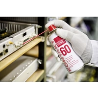 Kontakt Chemie KONTAKT 60 70009-AA Kontaktreiniger 200ml Kontakt Chemie KONTAKT 60 70009-AA Kontaktreiniger 200ml