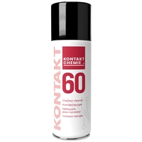 Kontakt Chemie KONTAKT 60 70009-AA Kontaktreiniger 200ml Kontakt Chemie KONTAKT 60 70009-AA Kontaktreiniger 200ml