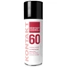 Kontakt Chemie KONTAKT 60 70009-AA Kontaktreiniger 200ml Kontakt Chemie KONTAKT 60 70009-AA Kontaktreiniger 200ml