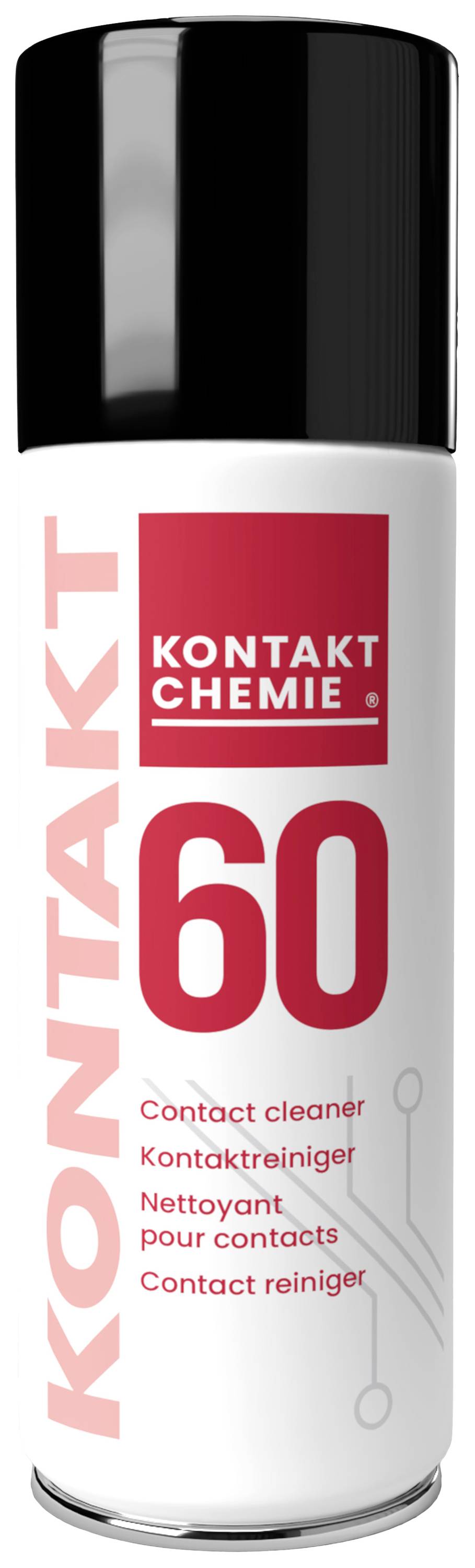 Kontakt Chemie KONTAKT 60 70013-AA Kontaktreiniger 400ml