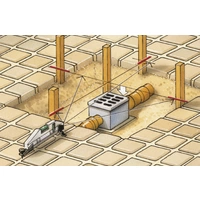 Laserliner HandyLaser Compact 025.03.00A Laser-Wasserwaage 17cm 50m 0.5 mm/m Laserliner HandyLaser Compact 025.03.00A Laser-Wasserwaage 17cm 50m 0.5 mm/m