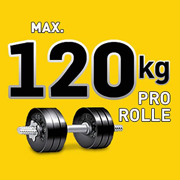 Pattex PRO/DIY Tapes PXMT2 Doppelseitiges Klebeband Weiß (L x B) 1.5m x 19mm 1St.