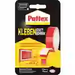 Pattex PRO/DIY Tapes PXMT2 Doppelseitiges Klebeband Weiß (L x B) 1.5m x 19mm 1St. Pattex PRO/DIY Tapes PXMT2 Doppelseitiges Klebeband Weiß (L x B) 1.5m x 19mm 1St.