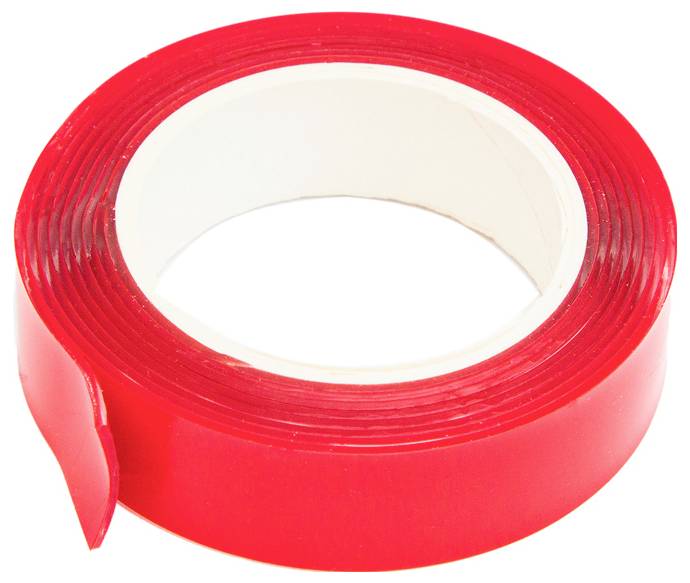 Pattex PRO/DIY Tapes PXMT2 Doppelseitiges Klebeband Weiß (L x B) 1.5m x 19mm 1St.
