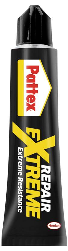 Pattex REPAIR EXTREME Kunststoffkleber PRXG2 20g