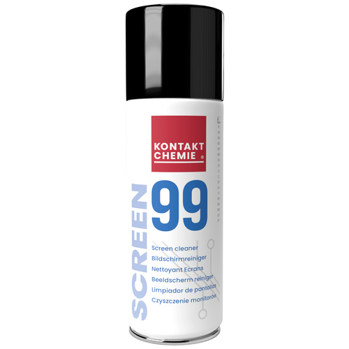Kontakt Chemie 80509-AA Produit nettoyant verre et plastique SCREEN 99 1 pc(s)