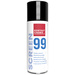 Kontakt Chemie Spray nettoyant pour écrans 400 ml 80513-AA 1 pc(s)