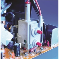 Kontakt Chemie  ISOLIER 72 Silikonölspray  200 ml Kontakt Chemie  ISOLIER 72 Silikonölspray  200 ml