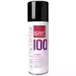 Kontakt Chemie ANTISTATIK 100 83009-AD Schutzlack 200ml Kontakt Chemie ANTISTATIK 100 83009-AD Schutzlack 200ml
