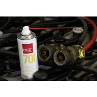 Kontakt Chemie KONTAKT 701 83509-AA Vaselinespray 200 ml Kontakt Chemie KONTAKT 701 83509-AA Vaselinespray 200 ml