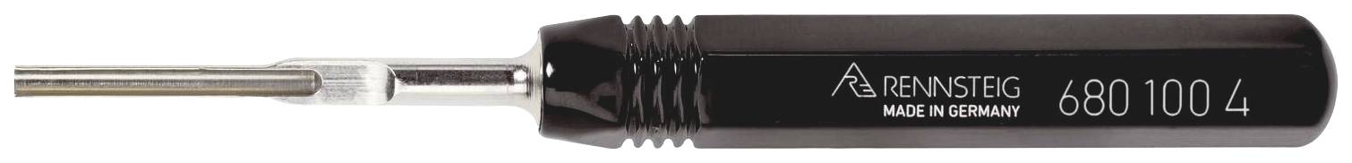 Rennsteig Werkzeuge 680 100 4 Ein- und Ausdruckwerkzeug
