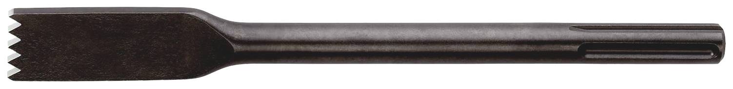 Rennsteig Werkzeuge 210 30005 Zahnmeißel 32mm Gesamtlänge 300mm SDS-Max 1St.