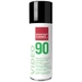 Kontakt Chemie VIDEO 90 72309-AA Magnetkopfreiniger 200ml Kontakt Chemie VIDEO 90 72309-AA Magnetkopfreiniger 200ml