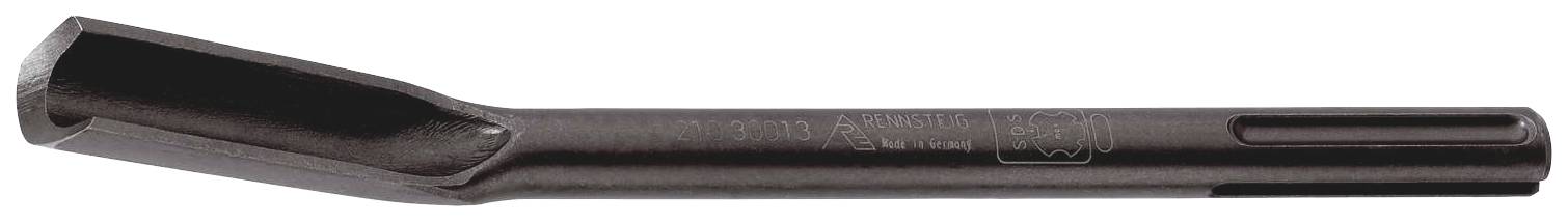 Rennsteig Werkzeuge 210 30013 Hohlmeißel 26 mm Gesamtlänge 300 mm SDS-Max 1 St.