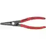 Knipex 48 11 J2 Seegeringzange Passend für (Seegeringzangen) Innenringe 19-60mm Spitzenform (Details) gerade Knipex 48 11 J2 Seegeringzange Passend für (Seegeringzangen) Innenringe 19-60mm Spitzenform (Details) gerade
