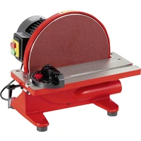 Holzmann Maschinen TS305_230V H011300014 Tellerschleifer 750W 305mm Holzmann Maschinen TS305_230V H011300014 Tellerschleifer 750W 305mm