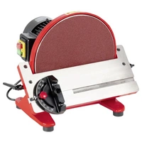 Holzmann Maschinen TS305_230V H011300014 Tellerschleifer 750W 305mm Holzmann Maschinen TS305_230V H011300014 Tellerschleifer 750W 305mm
