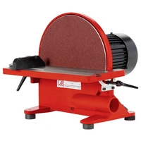 Holzmann Maschinen TS305_230V H011300014 Tellerschleifer 750W 305mm Holzmann Maschinen TS305_230V H011300014 Tellerschleifer 750W 305mm