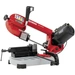 Holzmann Maschinen Mobile Metallbandsäge BS125M_230V 230V 400W Sägeblatt-Länge 1435mm Holzmann Maschinen Mobile Metallbandsäge BS125M_230V 230V 400W Sägeblatt-Länge 1435mm