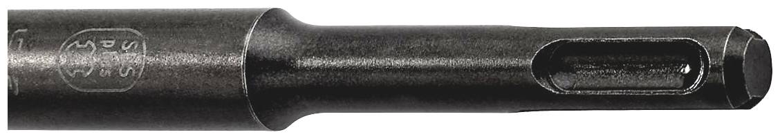 Rennsteig Werkzeuge 212 25001 Spitzmeißel Gesamtlänge 250 mm SDS-Plus 1 St.