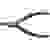 Knipex 49 11 A0 Seegeringzange Passend für (Seegeringzangen) Außenringe 3-10 mm Spitzenform (Detail