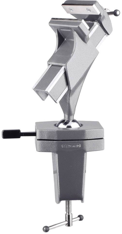 Bernstein SPANNFIX MAXI Schraubstock Backenbreite: 100 mm Spann-Weite (max.): 100 mm