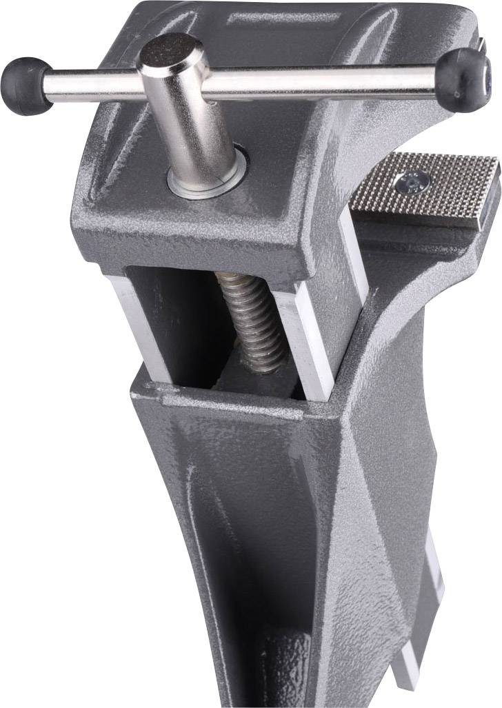 Bernstein SPANNFIX MAXI Schraubstock Backenbreite: 100mm Spann-Weite (max.): 100mm