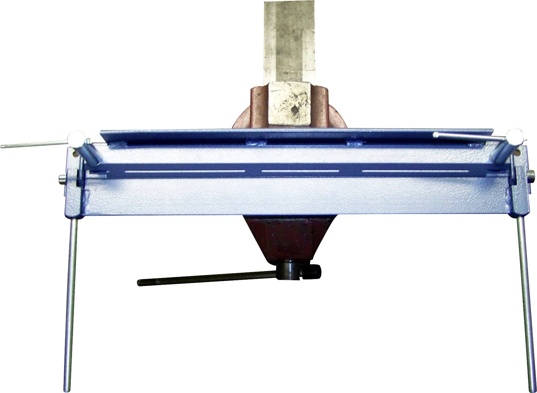 Abkantbank 450mm 814406 Stahlblech/Buntblech: 1,0/1,2mm