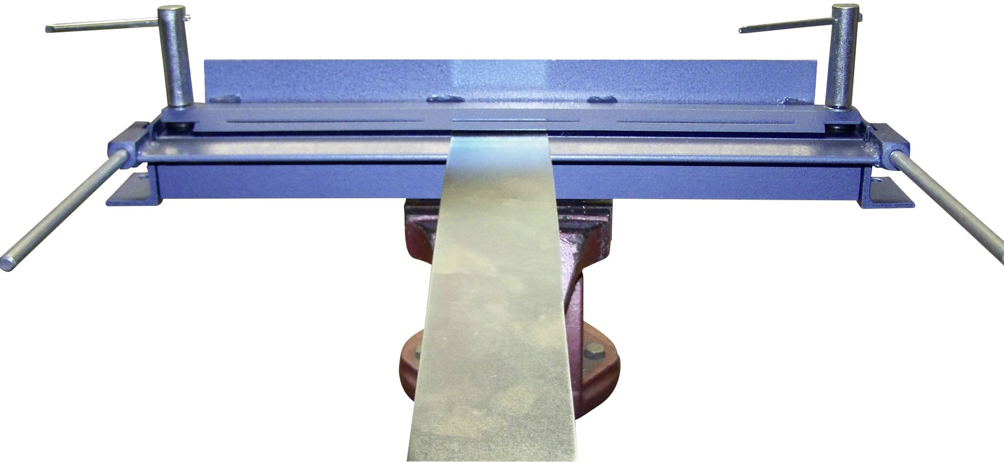 Abkantbank 450mm 814406 Stahlblech/Buntblech: 1,0/1,2mm