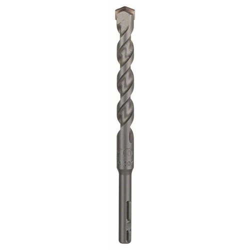 Bosch Accessories 2609256907 Beton-Spiralbohrer 10 mm Gesamtlänge 120 mm SDS-Quick 1 St. Bosch Accessories 2609256907 Beton-Spiralbohrer 10 mm Gesamtlänge 120 mm SDS-Quick 1 St.