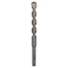 Bosch Accessories 2609256907 Beton-Spiralbohrer 10 mm Gesamtlänge 120 mm SDS-Quick 1 St. Bosch Accessories 2609256907 Beton-Spiralbohrer 10 mm Gesamtlänge 120 mm SDS-Quick 1 St.