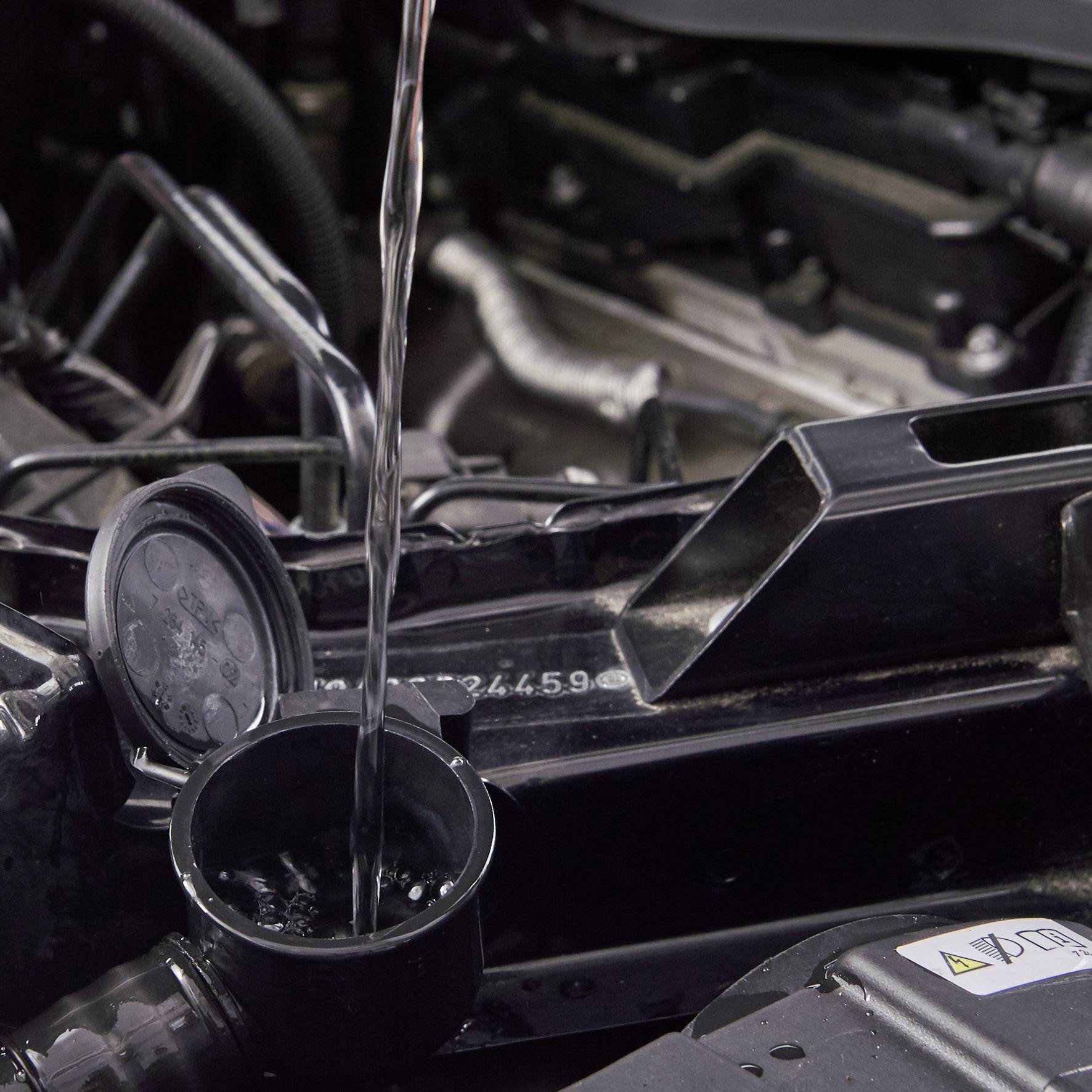 Sonax 271141 Xtreme NanoPro Scheibenreiniger Konzentrat 250ml