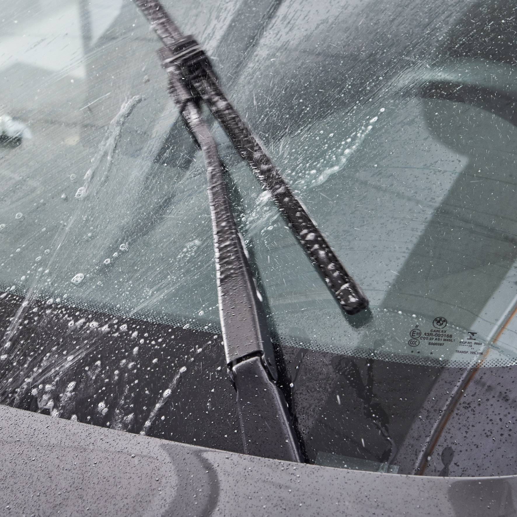 Sonax 271141 Xtreme NanoPro Scheibenreiniger Konzentrat 250ml