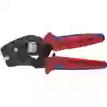 Knipex 97 53 09 Crimpzange Aderendhülsen 0.08 bis 16mm² Knipex 97 53 09 Crimpzange Aderendhülsen 0.08 bis 16mm²