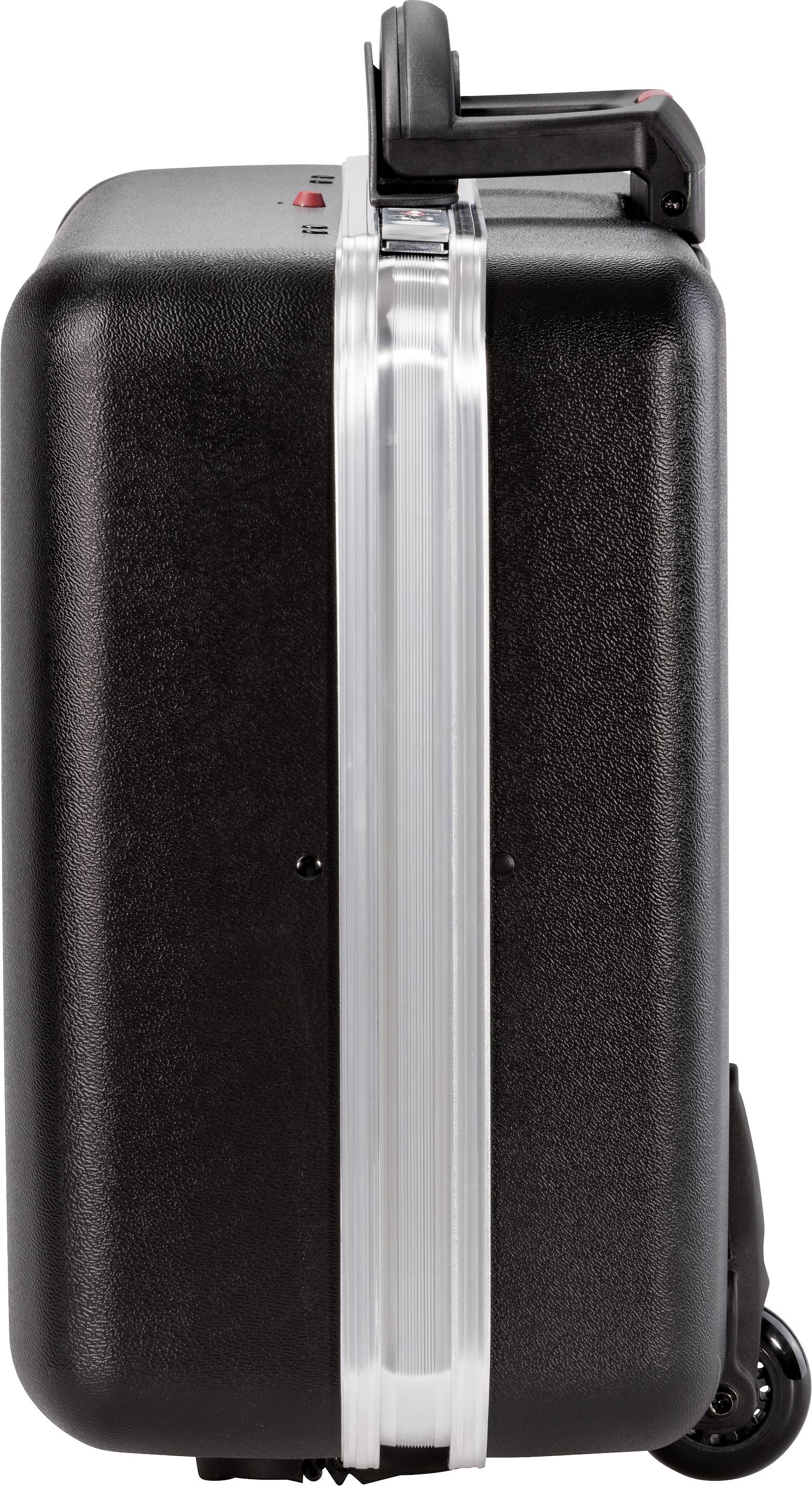 Parat Classic KingSize Roll 489.500-171 Universal Werkzeugkoffer unbestückt (B x H x T) 490 x 460 x 250 mm