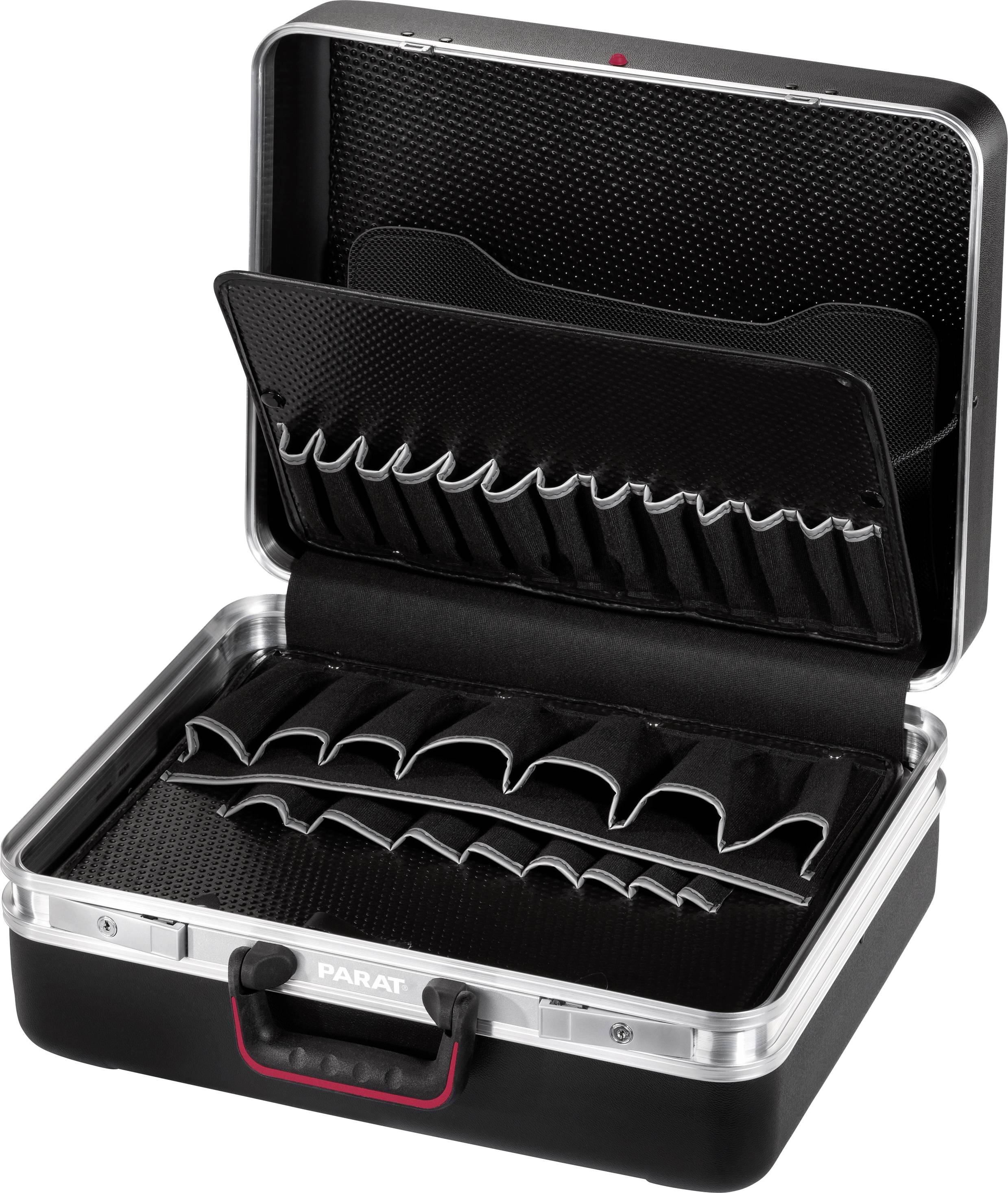 Parat CLASSIC Deep Space 488000171 Universal Werkzeugkoffer unbestückt (B x H x T) 490 x 410 x 220 mm