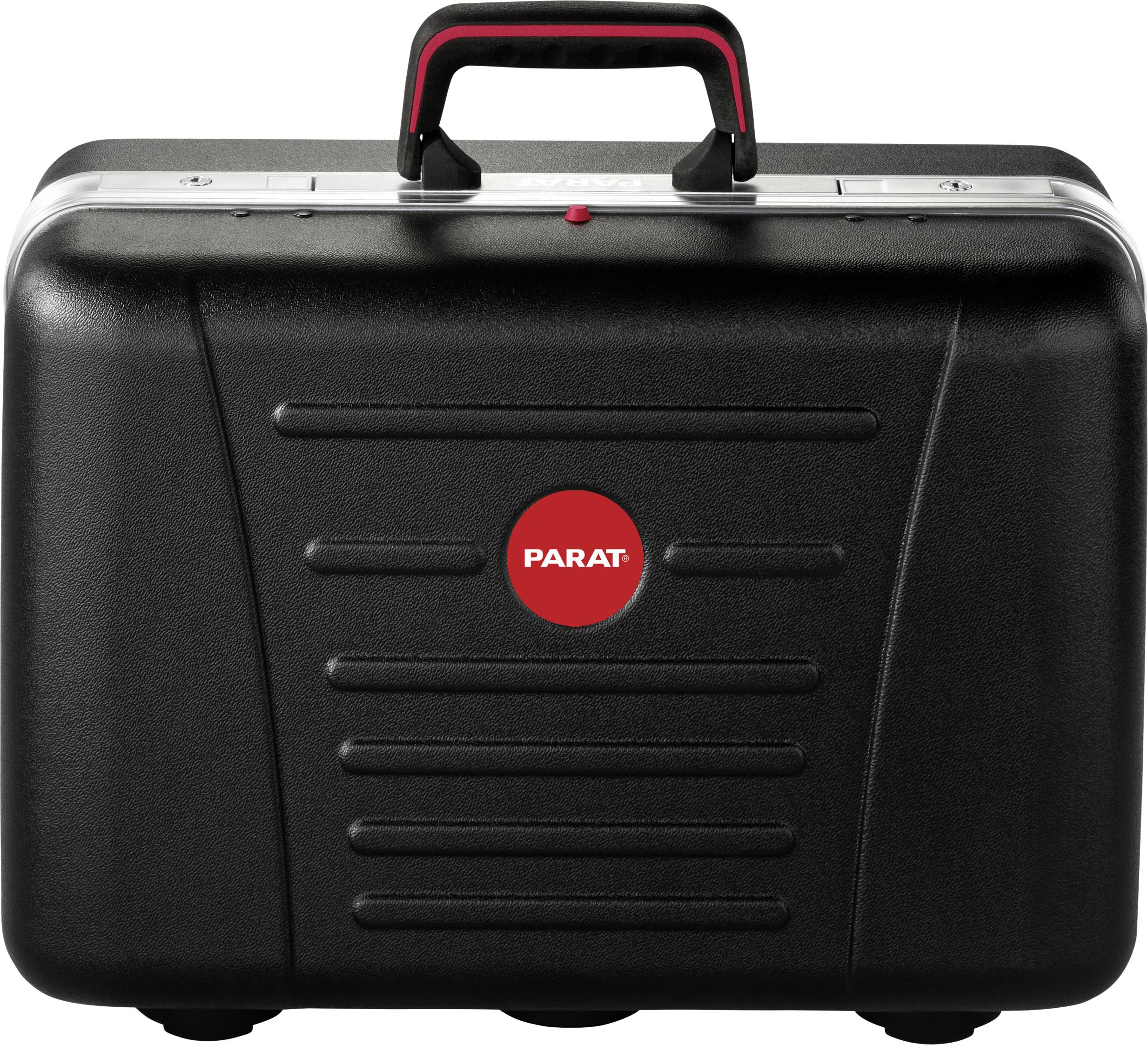 Parat CLASSIC Deep Space 488000171 Universal Werkzeugkoffer unbestückt (B x H x T) 490 x 410 x 220 mm