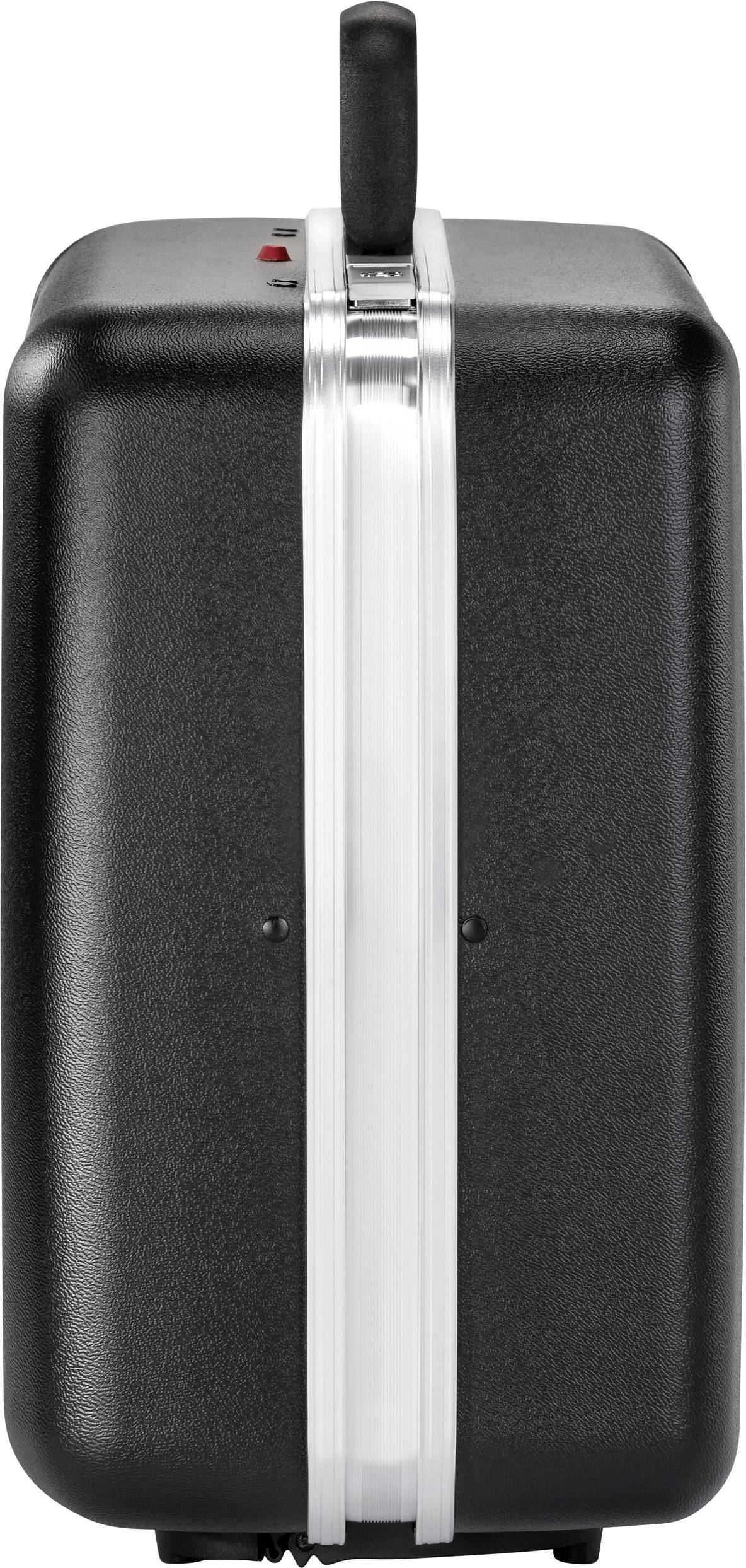 Parat CLASSIC Deep Space 488000171 Universal Werkzeugkoffer unbestückt (B x H x T) 490 x 410 x 220mm